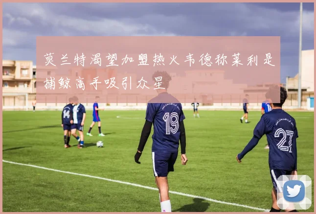 莫兰特渴望加盟热火韦德称莱利是捕鲸高手吸引众星