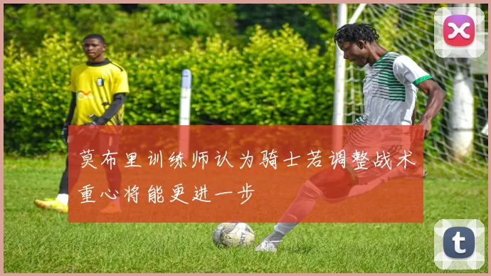 莫布里训练师认为骑士若调整战术重心将能更进一步