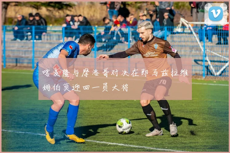 喀麦隆与摩洛哥对决在即马兹拉维姆伯莫迎回一员大将
