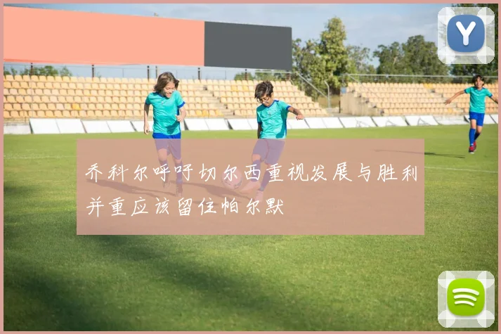 乔科尔呼吁切尔西重视发展与胜利并重应该留住帕尔默